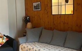 Appartement Tt Confort Au Coeur Des Montagnes Vue Sur Les Montagnes II Wifi